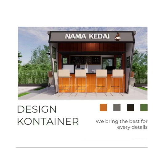 Container Design Services