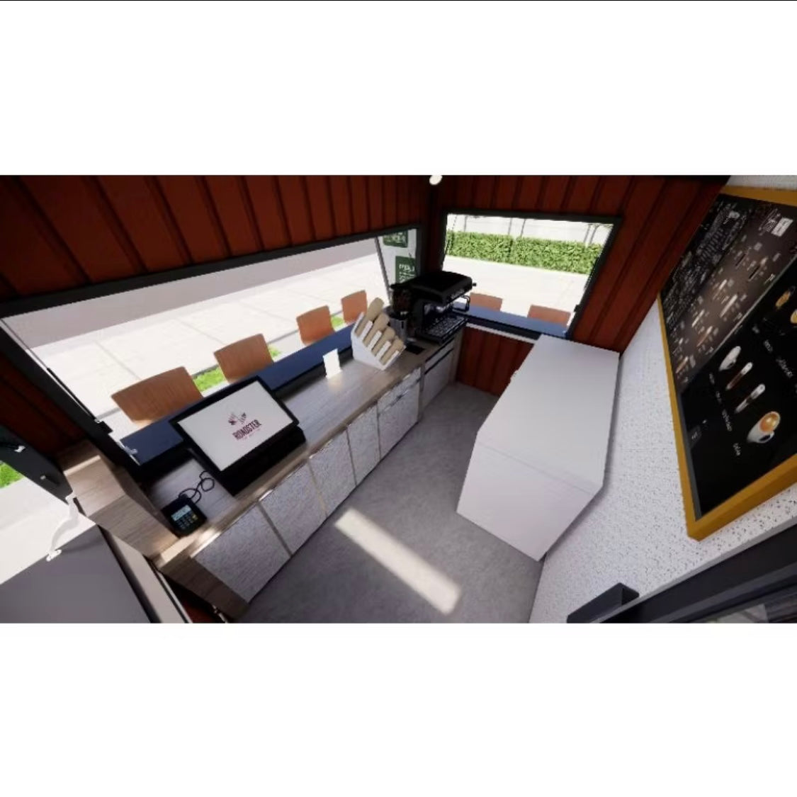 Container Design Services