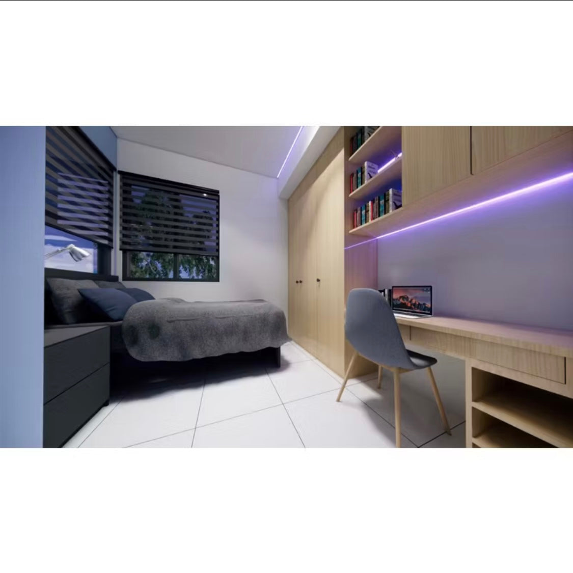 Interior design services