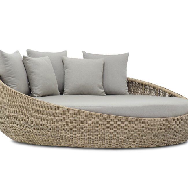 Caledonia Daybed 200cm