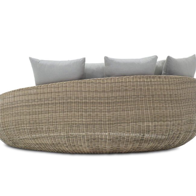Caledonia Daybed 200cm