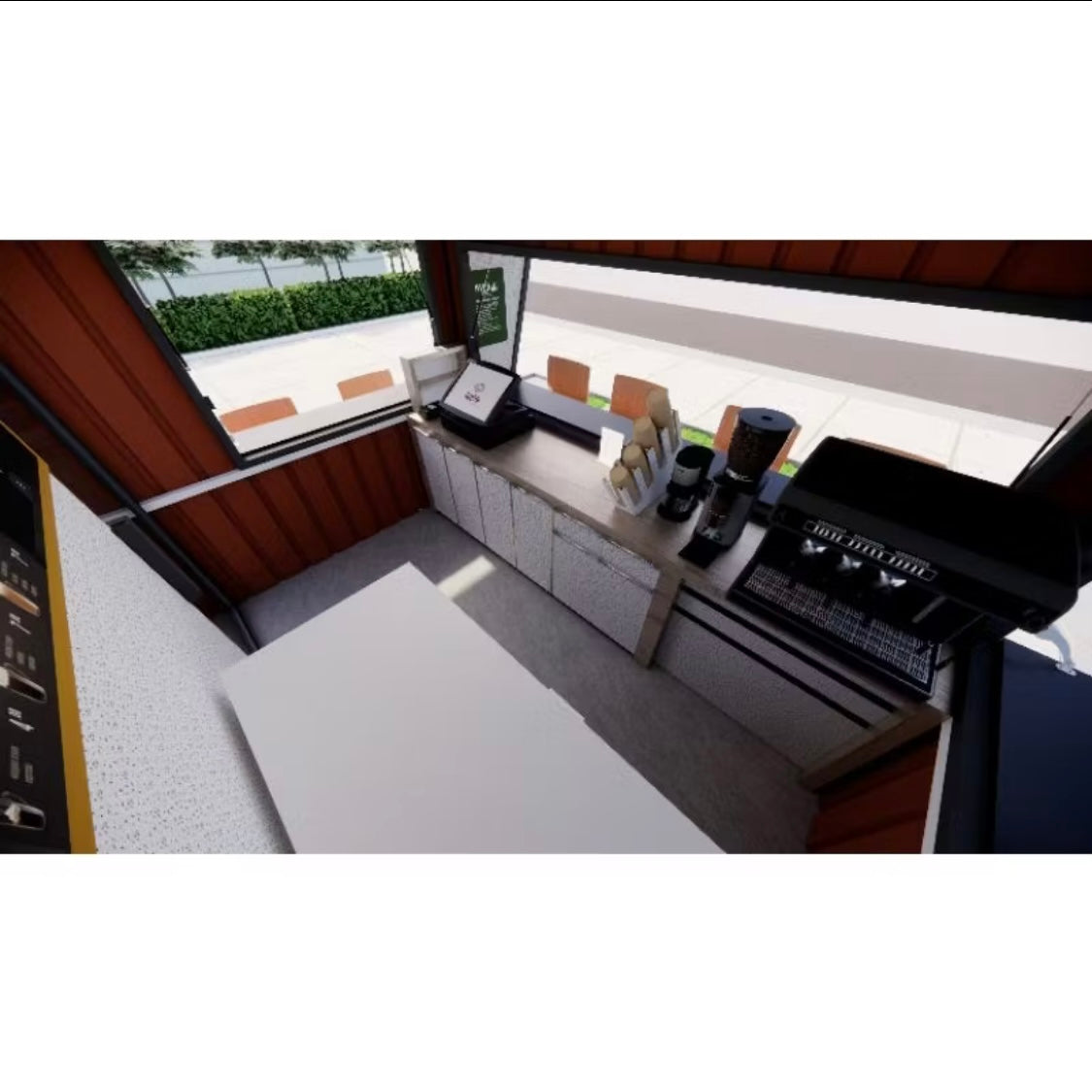 Container Design Services