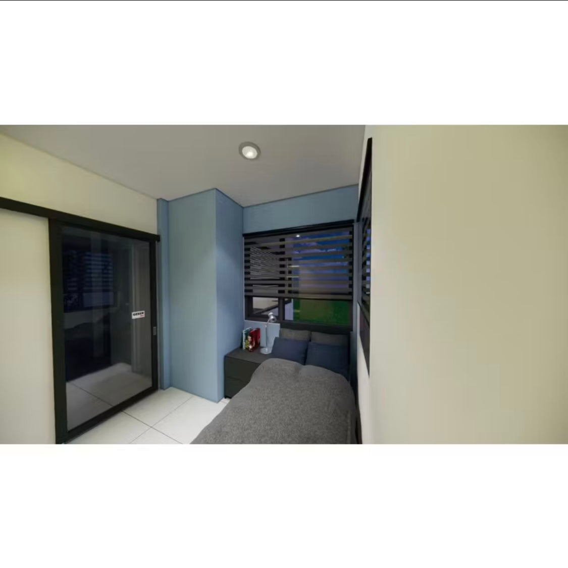 Interior design services
