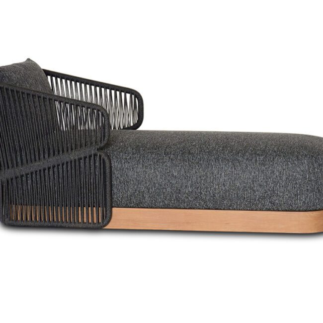 Galata Sun Lounger / Chaise