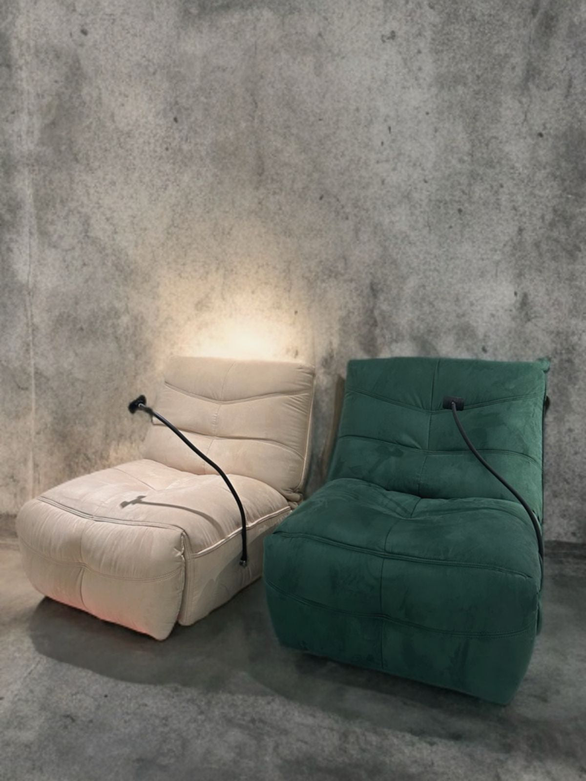 Kursi Recliner Lesehan “SantaiMax” – Nyaman, Stylish & Ergonomis