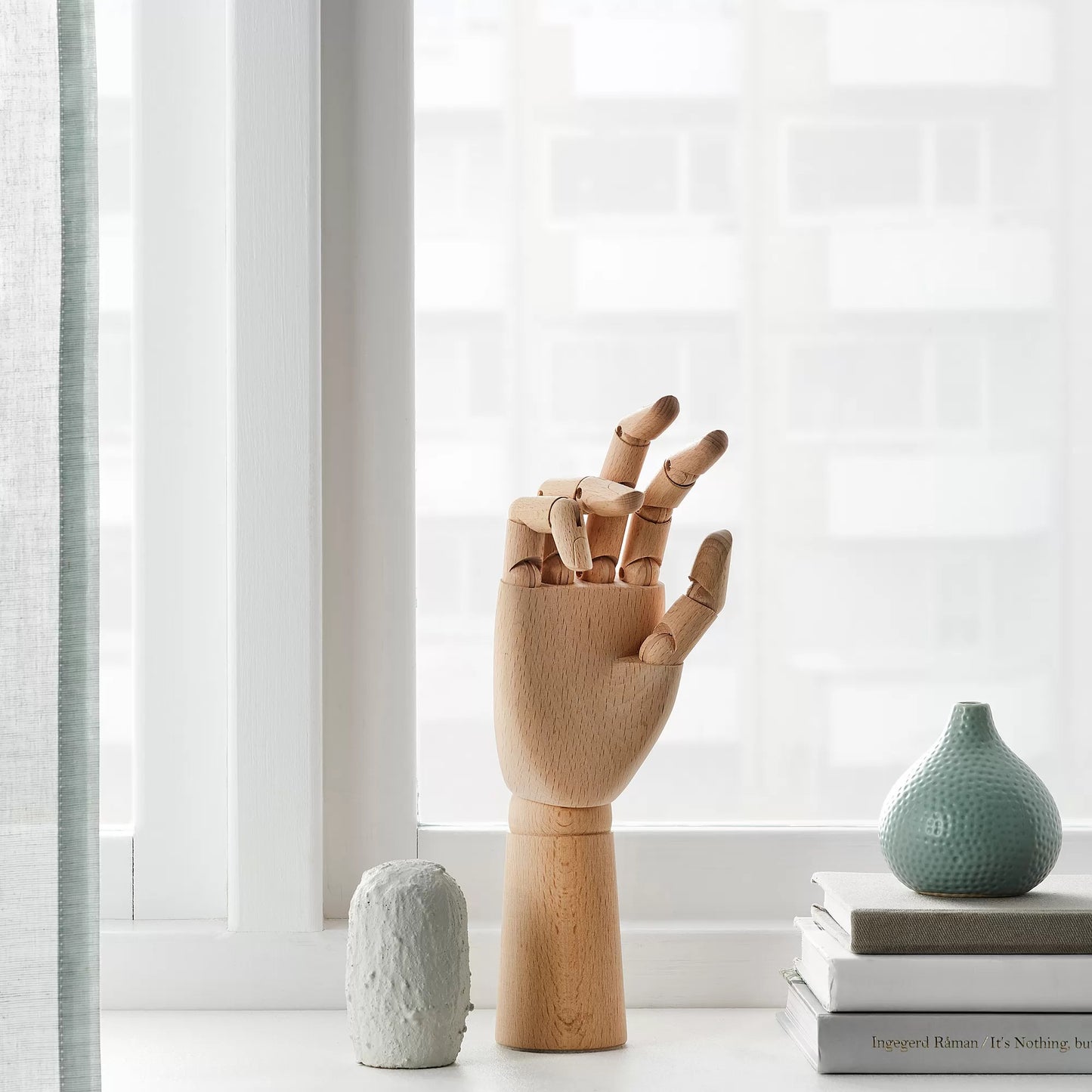 HANDSKALAD