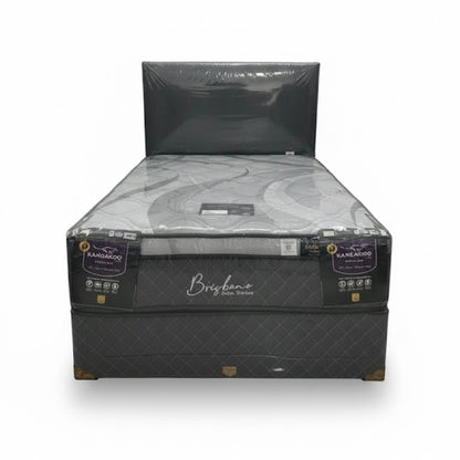 Springbed Kangaroo 2in1 Brisbane 120x200