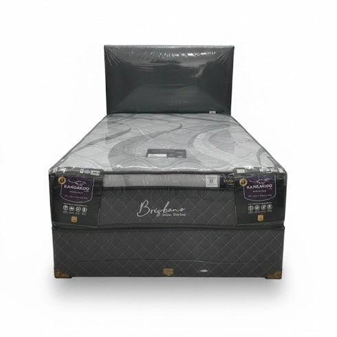 Springbed Kangaroo 2in1 Brisbane 120x200