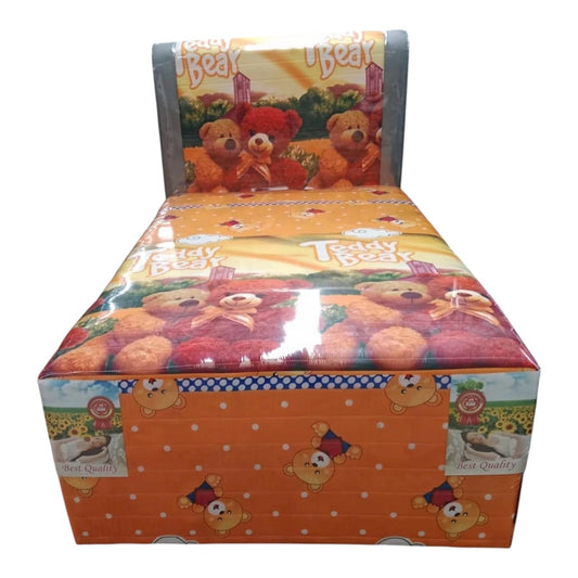 Springbed 2 in 1 Character #2