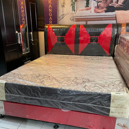 Matras Kangaroo type Jasmine uk 180