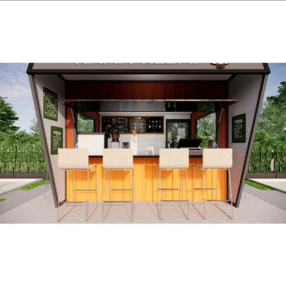 Container Design Services