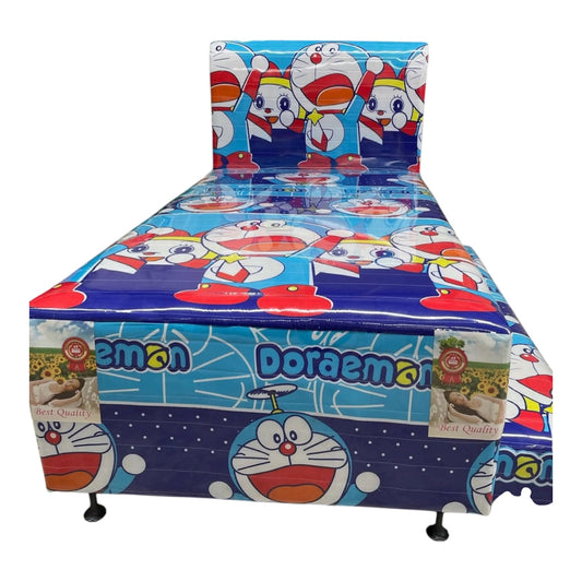 Springbed 2 in 1 Character #5
