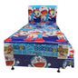 Springbed 2 in 1 Character #5