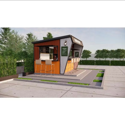 Container Design Services
