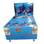 Springbed 2 in 1 Character #1