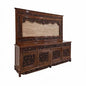 Buffet Set Jati