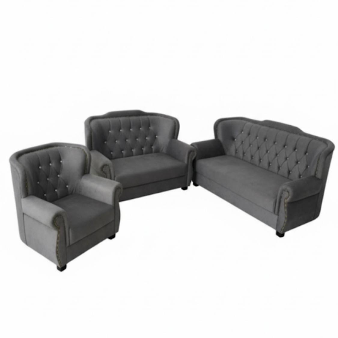 Kursi Sofa Serena