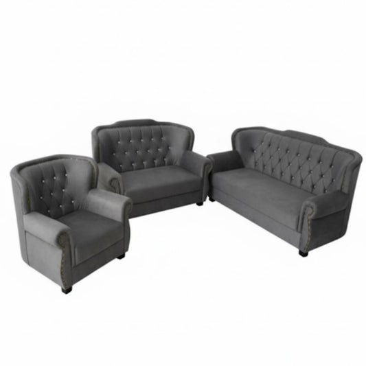 Kursi Sofa Serena