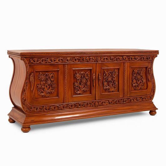 Buffet Biola Jati
