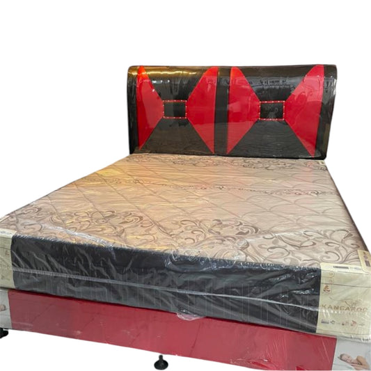 Matras Kangaroo type Jasmine uk 180
