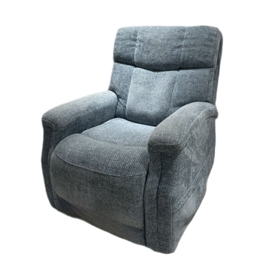 Kursi Recliner “CloudRest” – Nyaman, Stylish, dan Siap Menemani Waktu Santai Anda