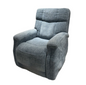 Kursi Recliner “CloudRest” – Nyaman, Stylish, dan Siap Menemani Waktu Santai Anda