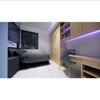 Interior design services