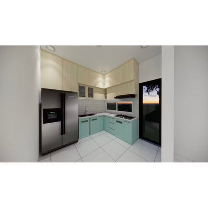 Interior design services