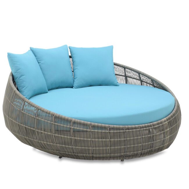 Caledonia Daybed 160cm