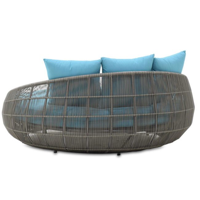 Caledonia Daybed 160cm