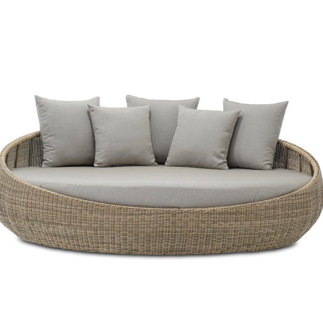 Caledonia Daybed 200cm