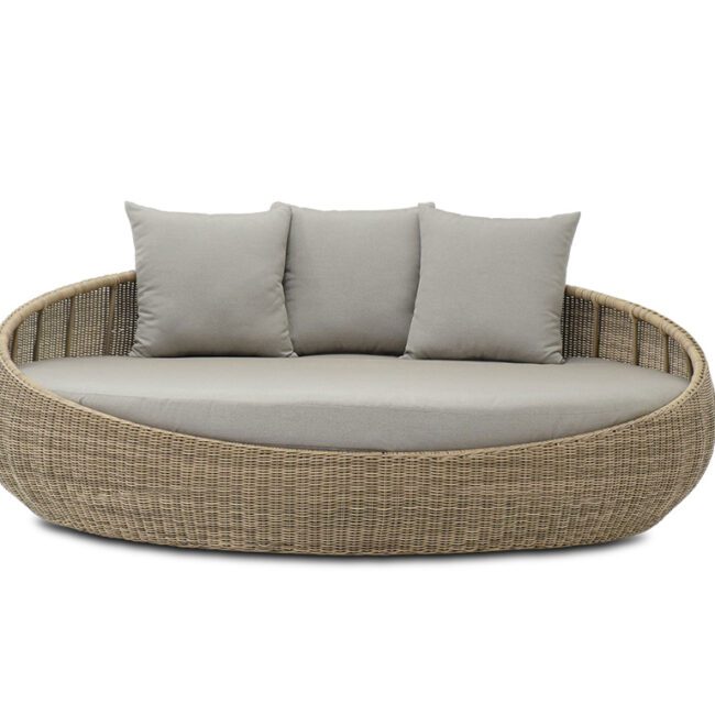 Caledonia Daybed 200cm