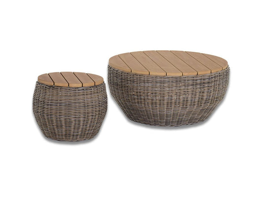 Orhm Table Collection