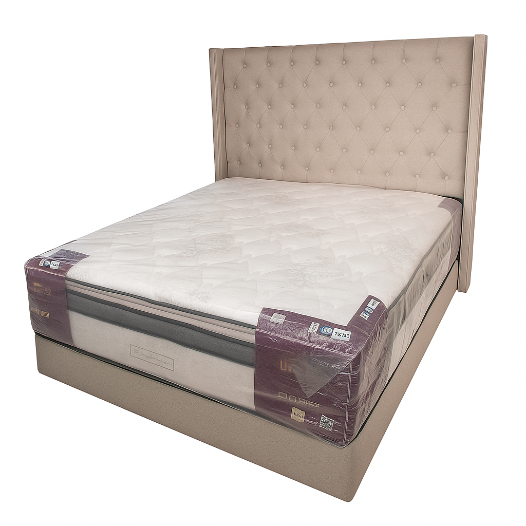 Matras canberra merk kangaroo