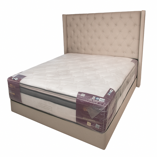 Matras canberra merk kangaroo