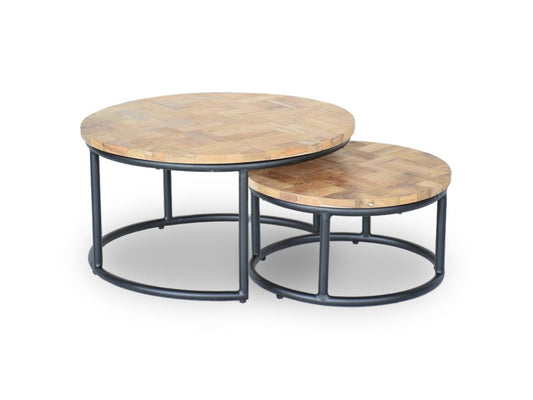 Nantes Table Collection