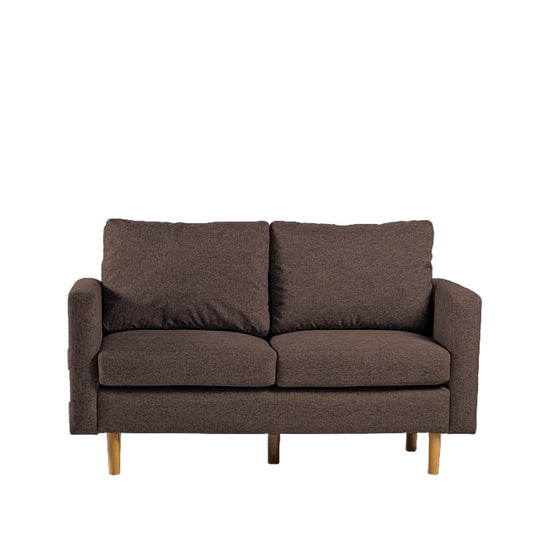 Sofa Pillo Canvas 2 Seater
