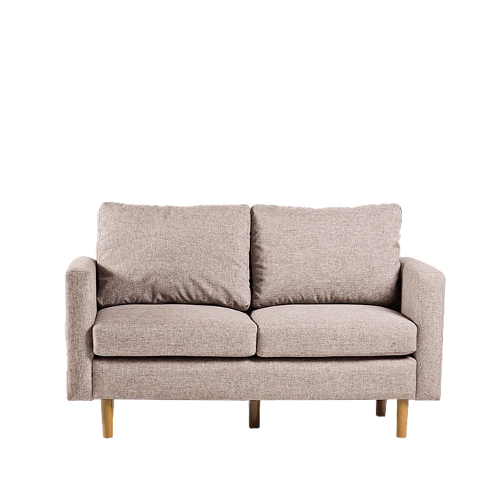 Sofa Pillo Canvas 2 Seater