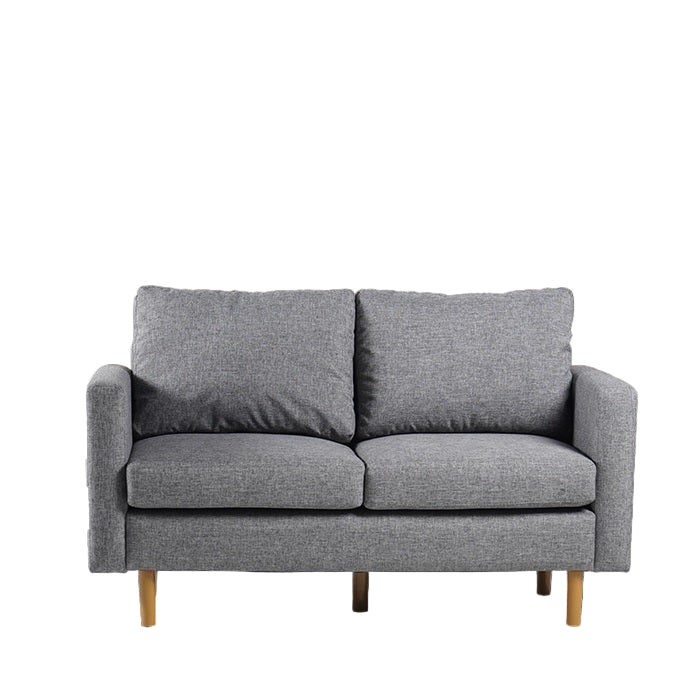 Sofa Pillo Canvas 2 Seater