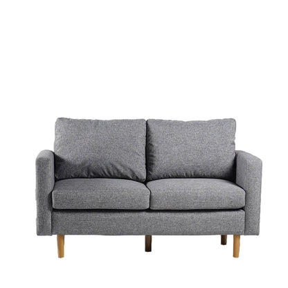 Sofa Pillo Canvas 2 Seater